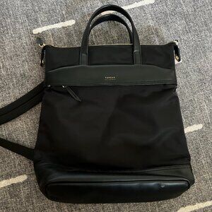 Targus Newport Convertible 2-in-1 Tote Bag Backpack